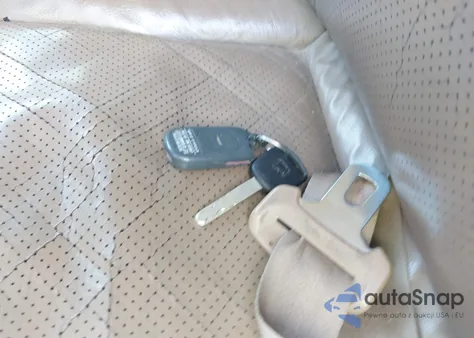 2004 Honda Pilot Ex from USA, damaged, VIN 2HKYF18744H581441